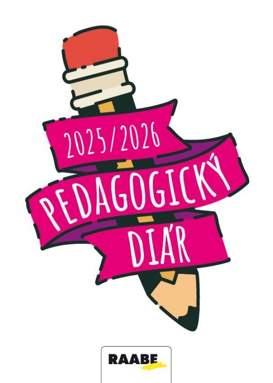 Obrázok Pedagogický diár 2025/2026