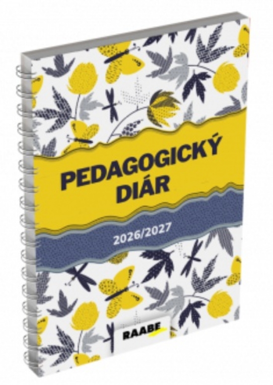 Obrazok Pedagogický diár 2026/2027