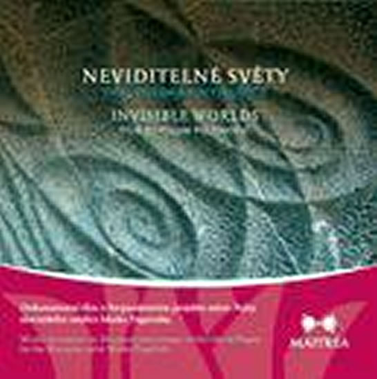 Obrazok Neviditelné světy