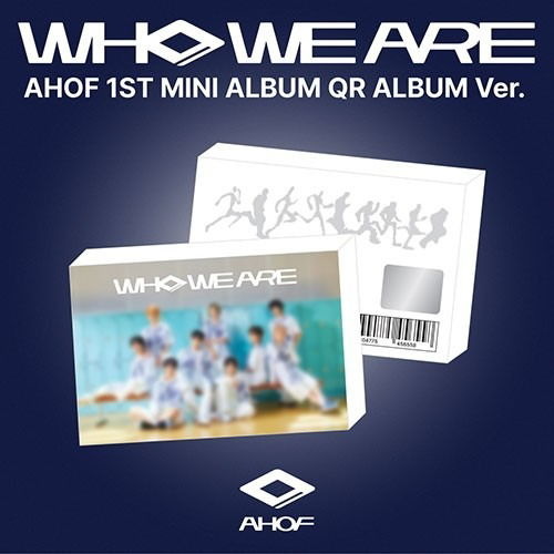 Obrazok Ahof:  Who We Are