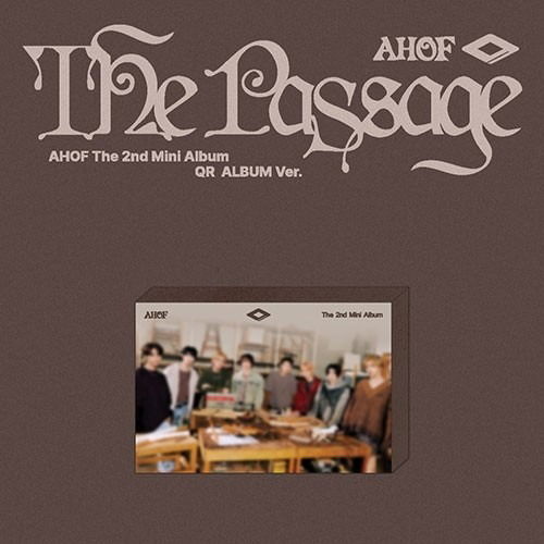 Obrazok Ahof:  Passage