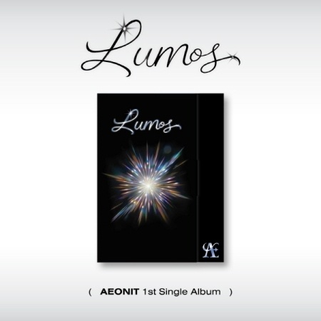 Obrazok Aeonit:  Lumos - Card Photo Card(S) Sticker(S)
