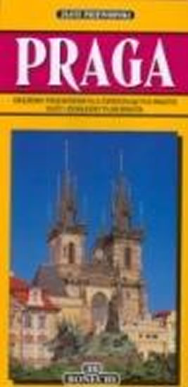 Obrázok Praha U+H - polsky - nové