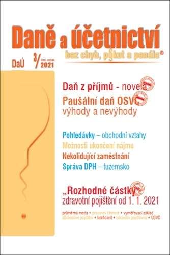 Obrázok DaÚ č. 3/2021