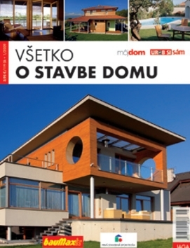 Obrázok Všetko o stavbe domu 1/2009