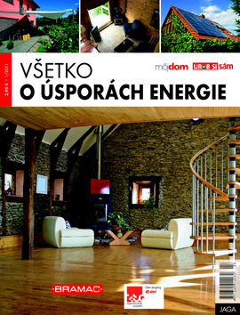 Obrázok Všetko o úsporách energie