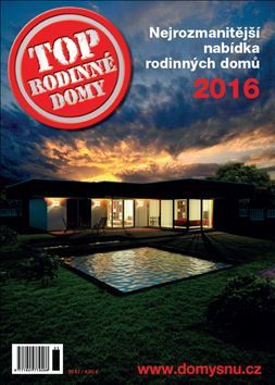 Obrázok Top Rodinné domy 2016
