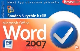 Obrázok Word 2007 - Snadno & rychle k cíli!