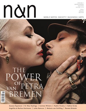 Obrázok N&N Noble Notes - winter&spring 2024/2025