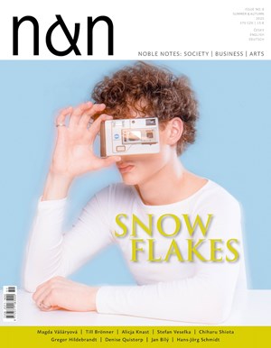 Obrázok N&N Noble Notes - spring&summer 2025