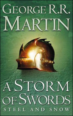 Obrázok Storm of Swords 1 Steel and Snow