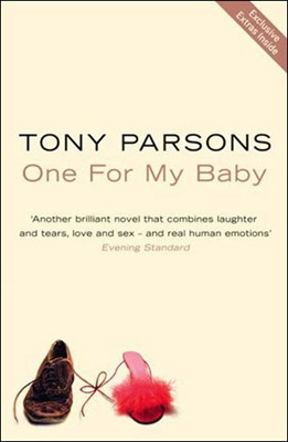 Obrázok One For my Baby