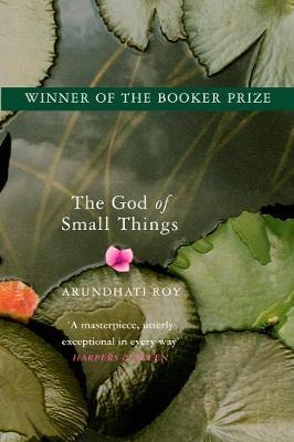 Obrázok The God of Small Things