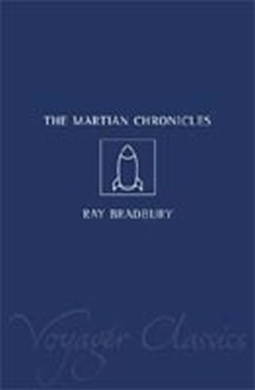 Obrázok The Martian Chronicles