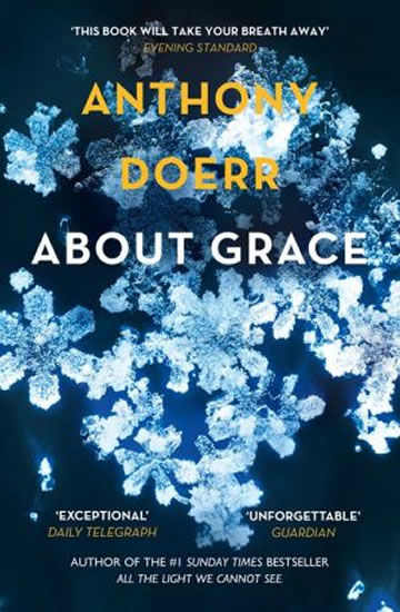 Obrázok About Grace