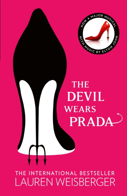 Obrazok Devil Wears Prada