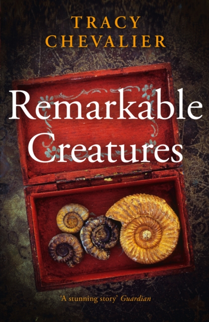 Obrazok Remarkable Creatures