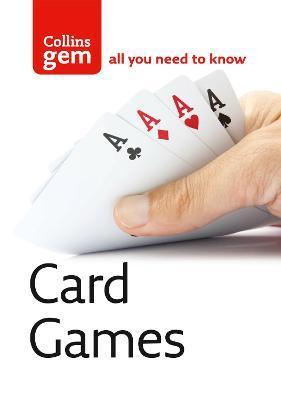 Obrázok Collins Gem Card Games