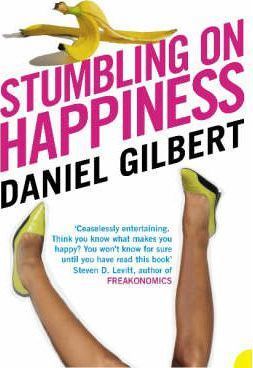 Obrázok Stumbling on Happiness