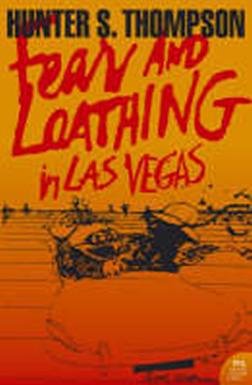 Obrázok Fear and Loathing in Las Vegas