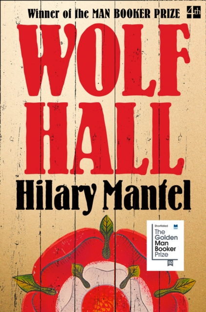 Obrázok Wolf Hall