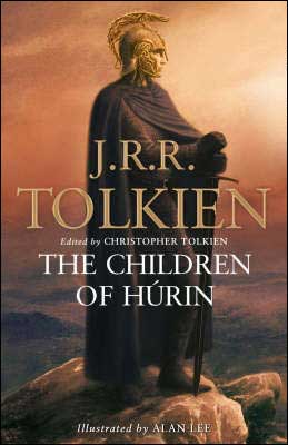 Obrázok Children of Hurin