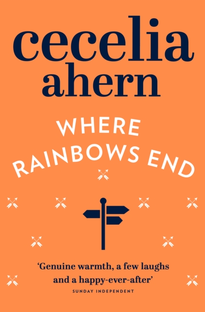 Obrázok Where Rainbows End