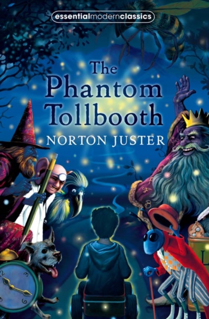 Obrázok The Phantom Tollbooth