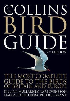 Obrázok Bird Guide