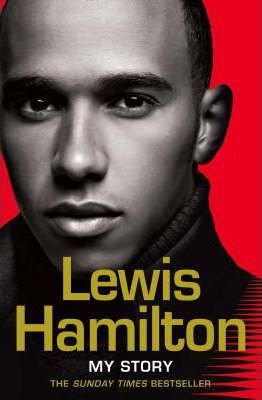 Obrázok Lewis Hamilton