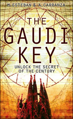 Obrázok Gaudi Key