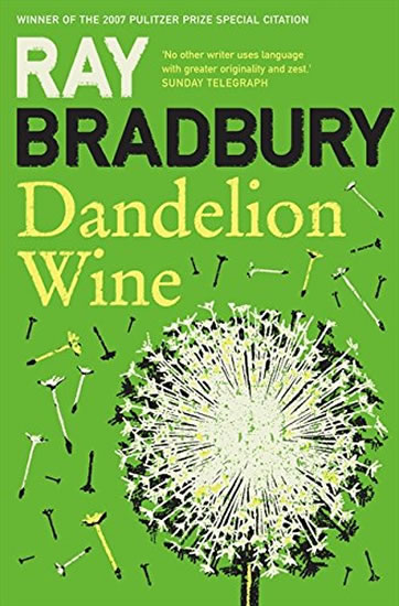 Obrázok Dandelion Wine