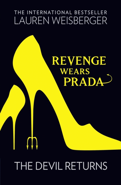 Obrazok Revenge Wears Prada: The Devil Returns