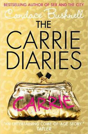 Obrázok Carrie Diaries