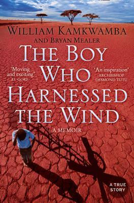Obrázok The Boy Who Harnessed the Wind