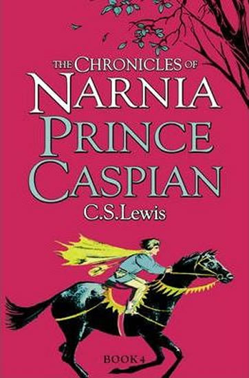 Obrázok The Chronicles of Narnia: Prince Caspian