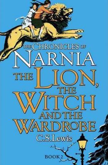 Obrázok The Chronicles of Narnia: The Lion, the Witch and the Wardrobe