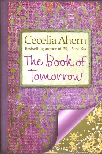 Obrázok The Book Of Tomorrow