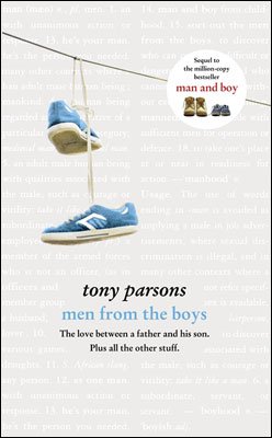 Obrázok Men from Boys