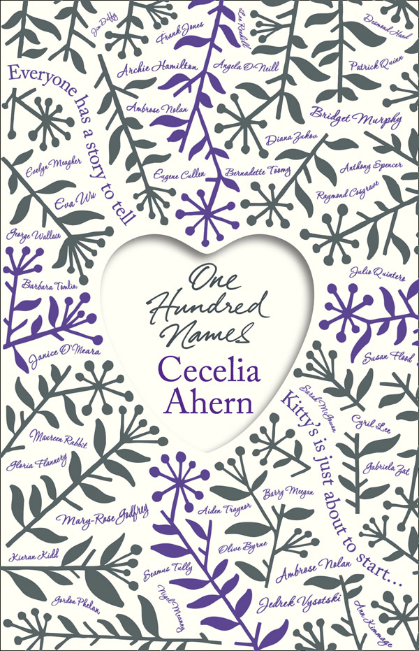 Obrázok One Hundred Names