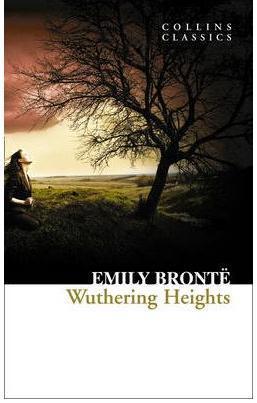 Obrázok Wuthering Heights