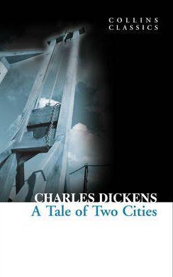 Obrázok A Tale of Two Cities