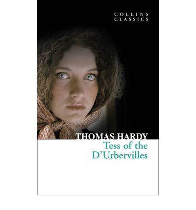 Obrázok Tess Of The D’Urbervilles