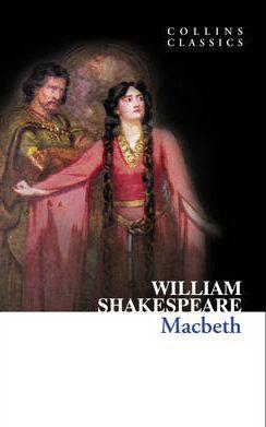 Obrázok Macbeth (Collins Classics)
