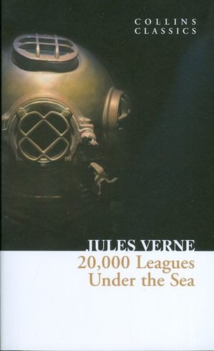 Obrázok 20,000 Leagues Under The Sea