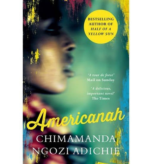 Obrázok Americanah