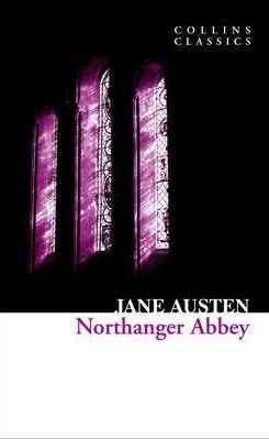 Obrázok Northanger Abbey