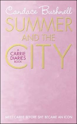 Obrázok Summer and the City