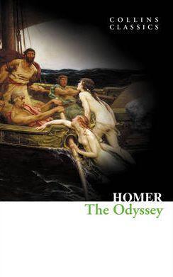 Obrázok The Odyssey