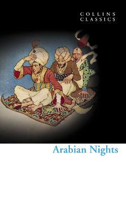 Obrázok Arabian Nights